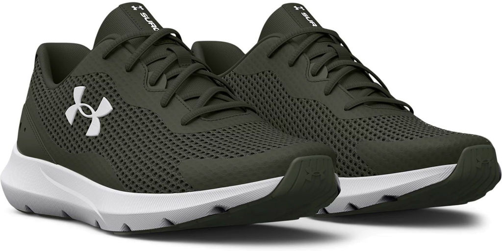 Кроссовки мужские