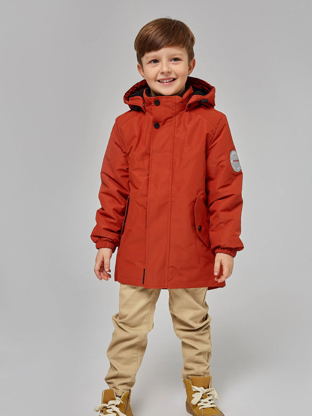 Куртка демисезонная 20732-326 - Avese фото 117