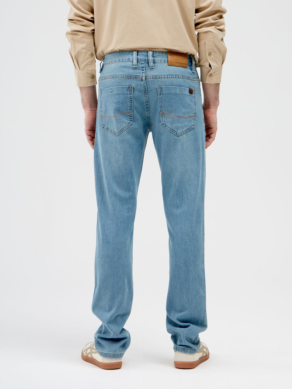 Мужские Джинсы CLASSIC - Mossmore фото 8