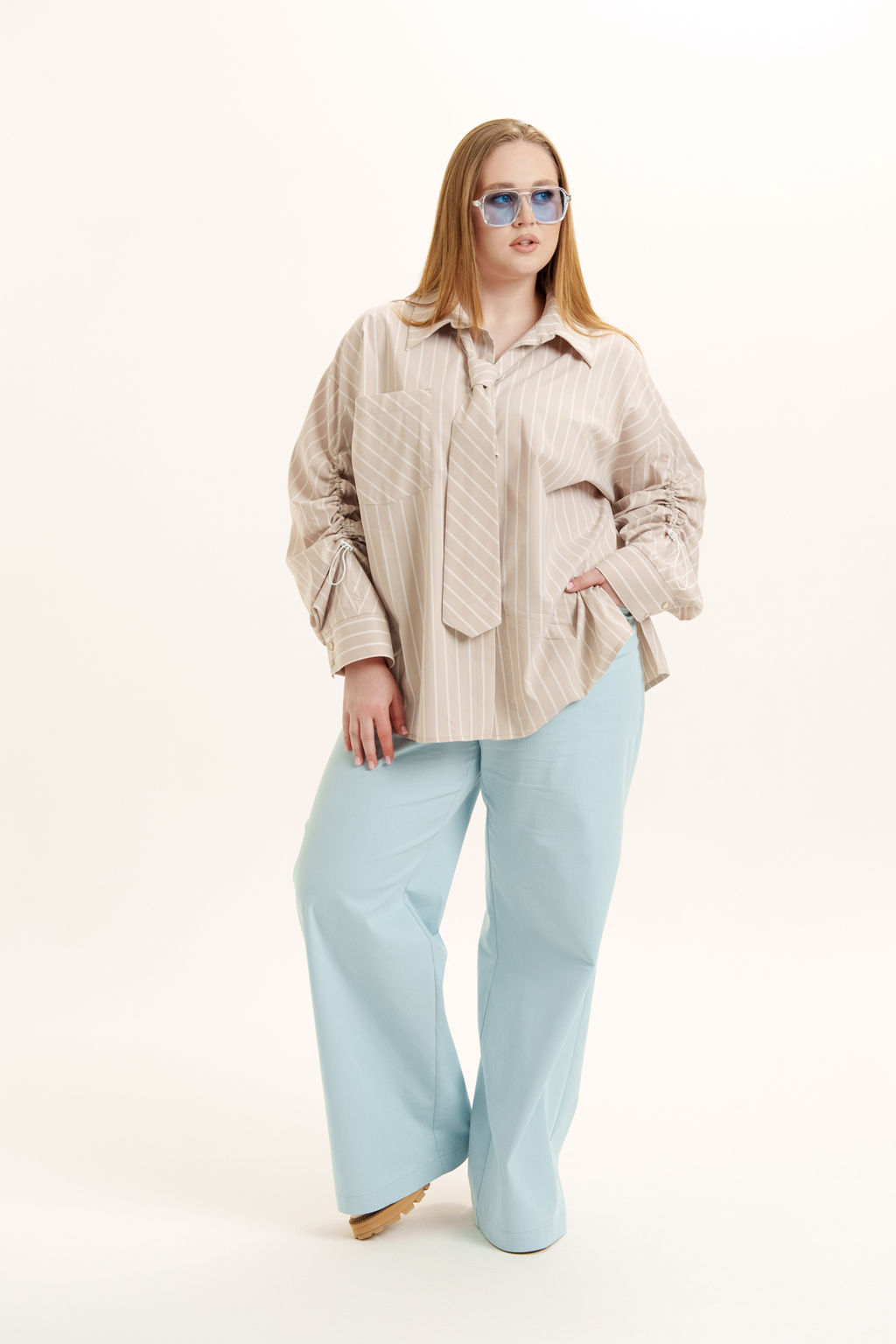 Блуза женская - Deesses фото 4