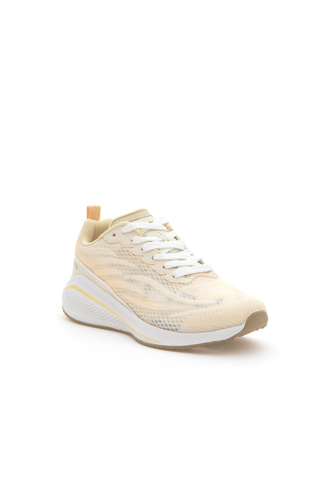 Kad_n Bej Ayakkab_ Sepette S_rpriz _ndirim - U.s. polo assn фото 3