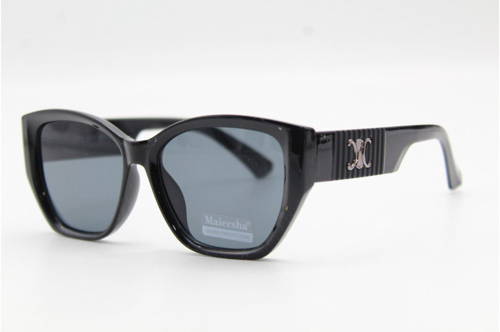 Солнцезащитные очки Maiersha 3962 54-17-143 С9-08