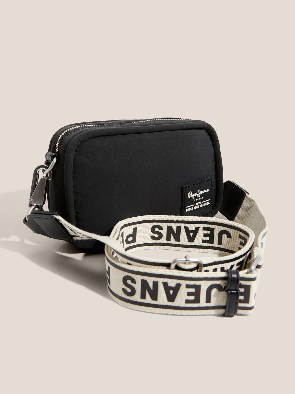 Сумка через плечо Кросс-боди PEPE JEANS BRIANAE BLOSSOM