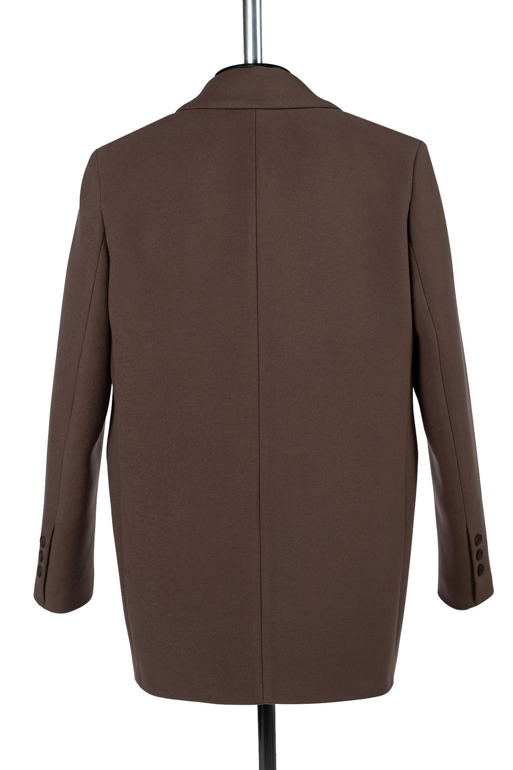 01-12219 Пальто женское демисезонное - El podio фото 3