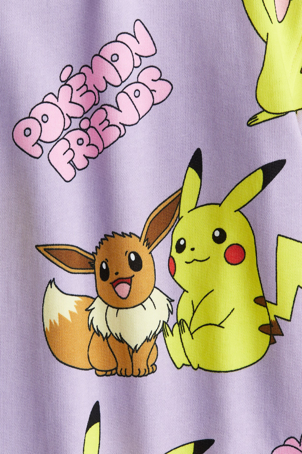 Vestido sudadera con estampado - H&m фото 2