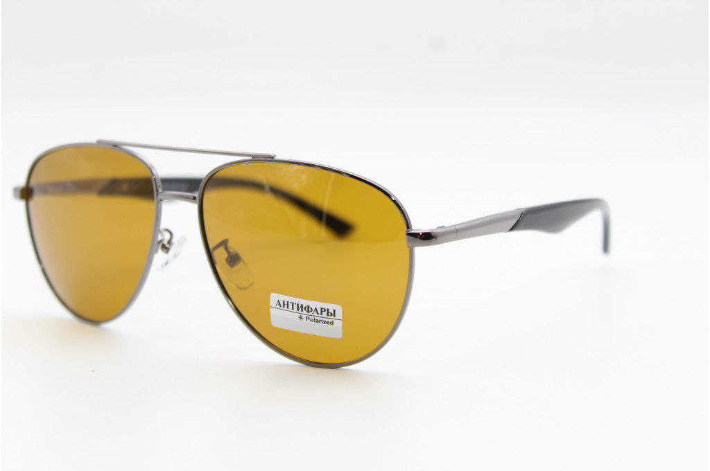 Антифары Pillar (Polarized) 6006 60-15-135 С4