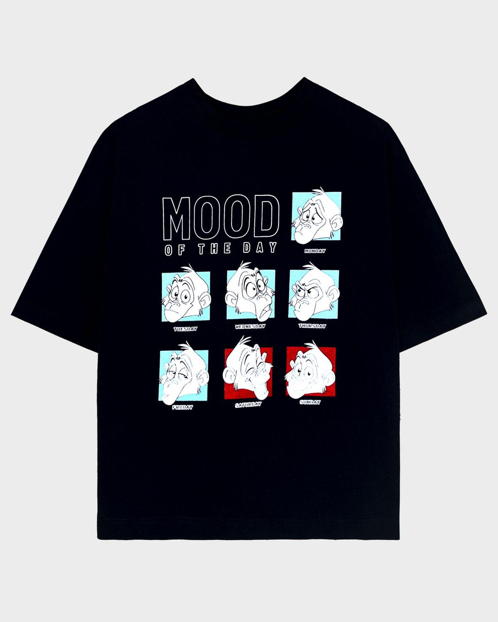 Футболка для мальчика 52419 Lets go - Let's go фото 8