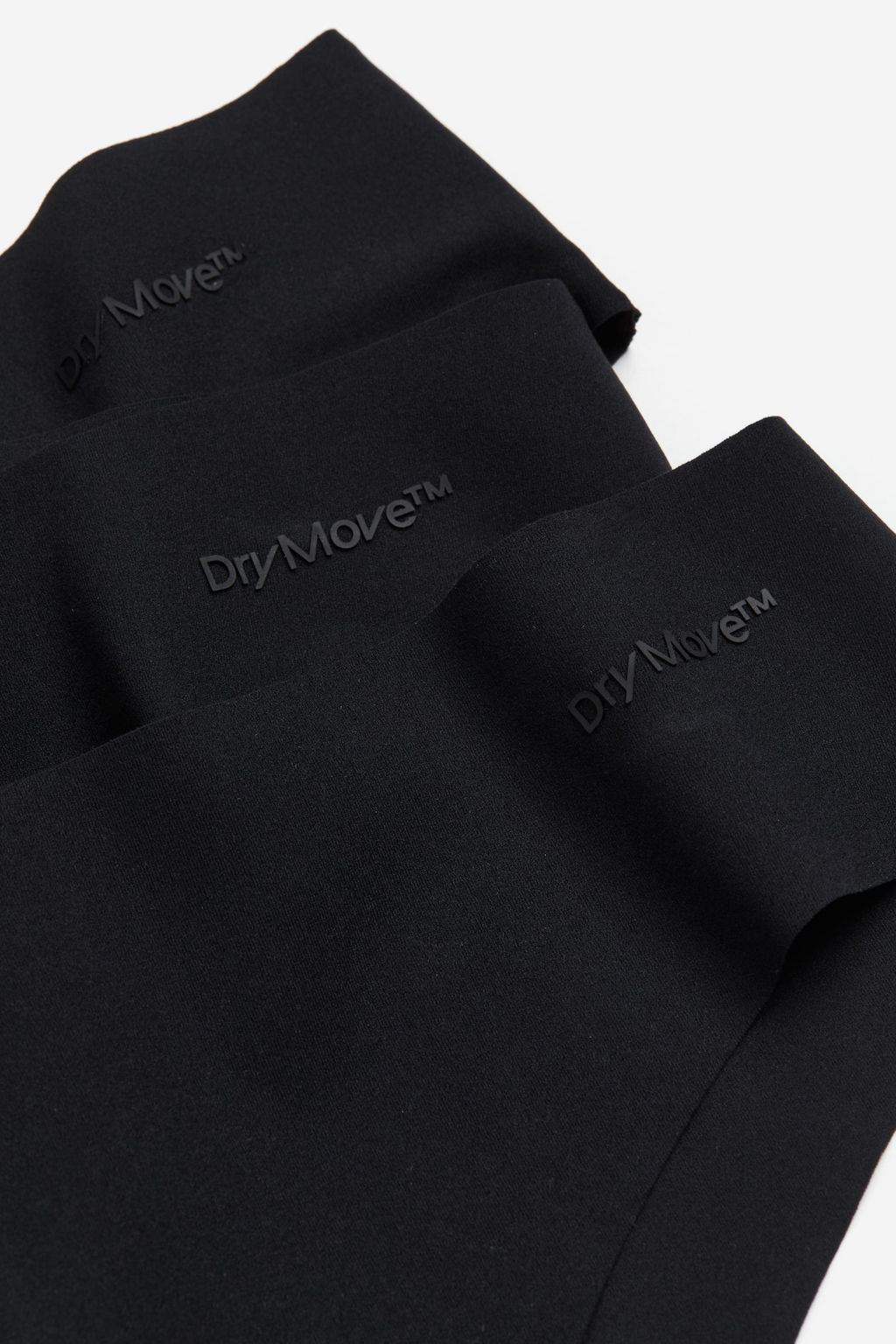 3l? DryMove Spor Brazilian K?lot - H&m фото 3