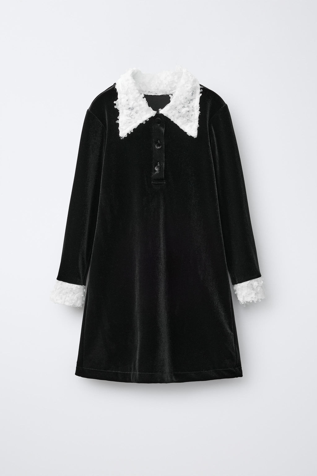 GOTHIC DRESS COSTUME