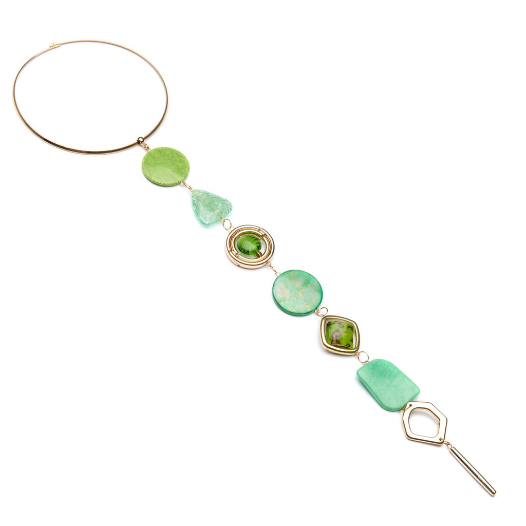 Колье Этна 20pp4101 Foxtrot фото 2