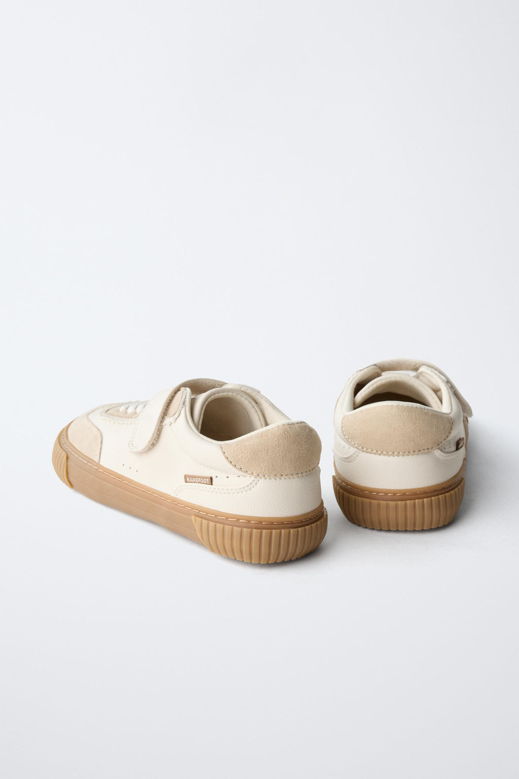 BAREFOOT TRAINERS - Zara фото 18