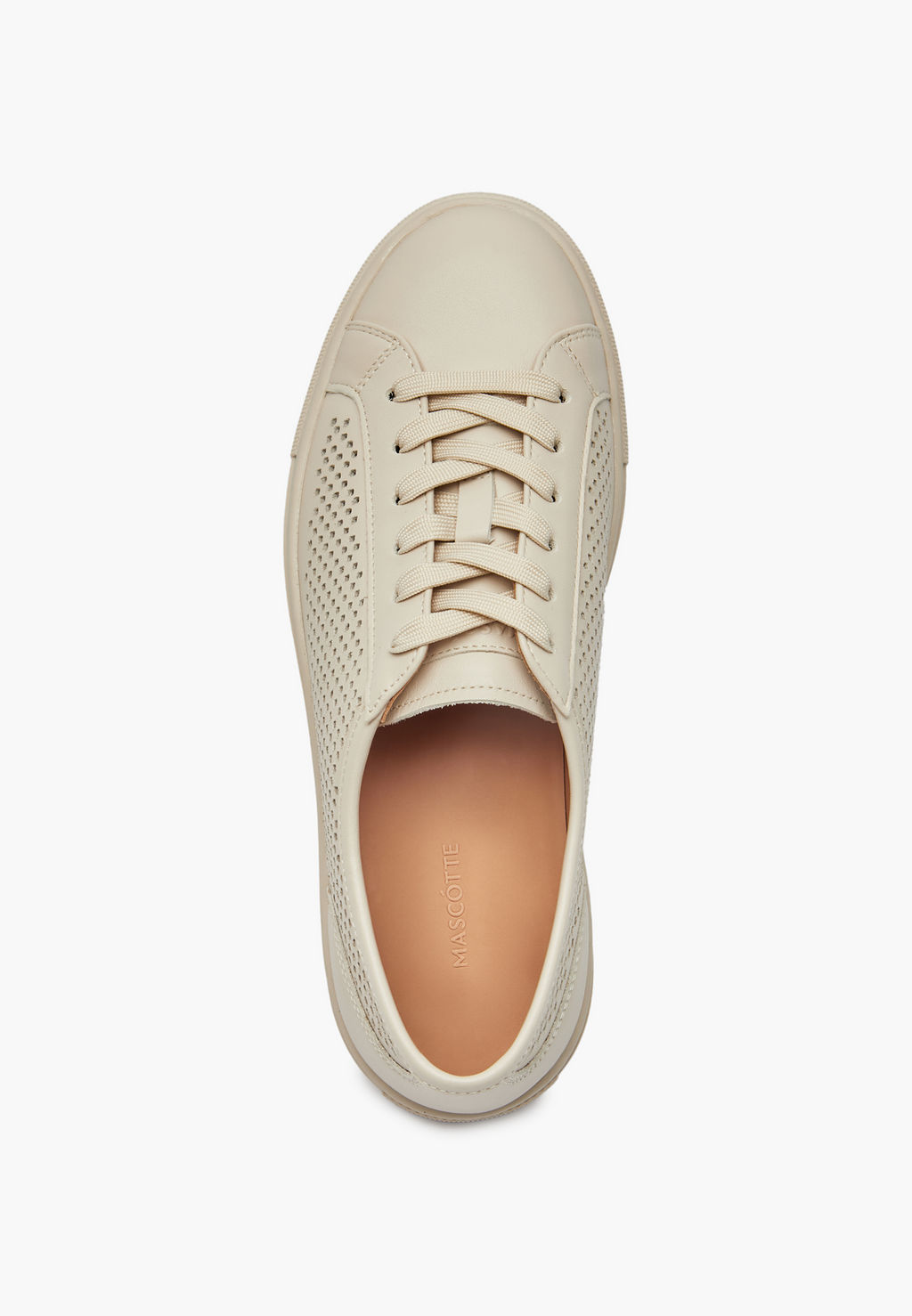 Кеды - Mascotte фото 4