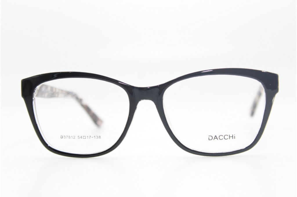 Оправа DACCHi 37812 54-17-138 C1
