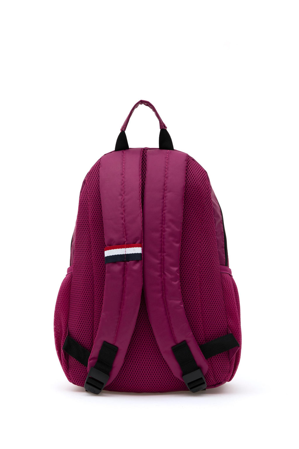 Школьная сумка сливового цвета для девочки Неожиданная скидка в корзине