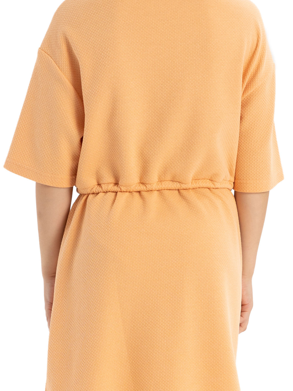 Платье для девочки О56440 - Карамелли фото 5