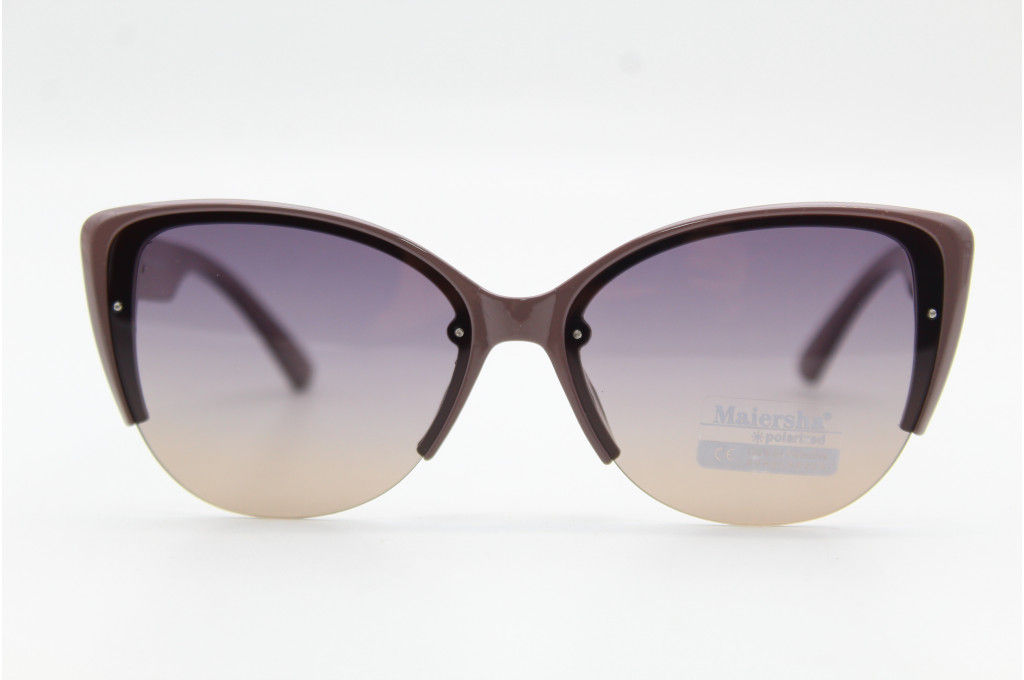 Солнцезащитные очки Maiersha (Polarized) 03961 60-15-142 С3-33