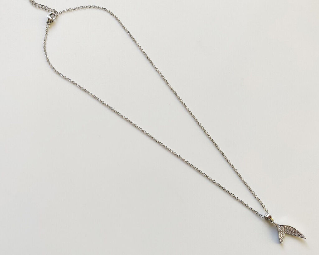 Подвеска на цепочке