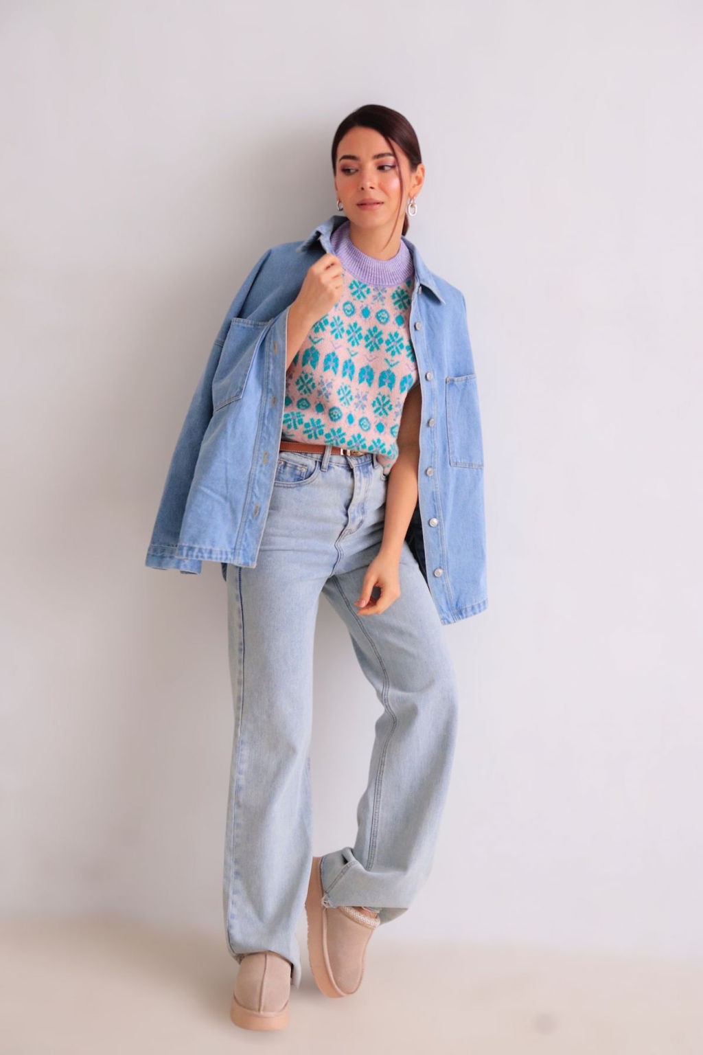 Martichelli Жилет вязаный  фото 16