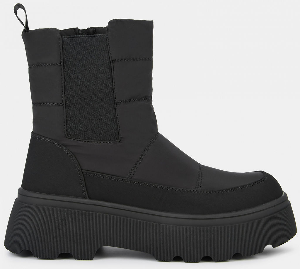 Ботинки ОТ00183500/ОТ00183500