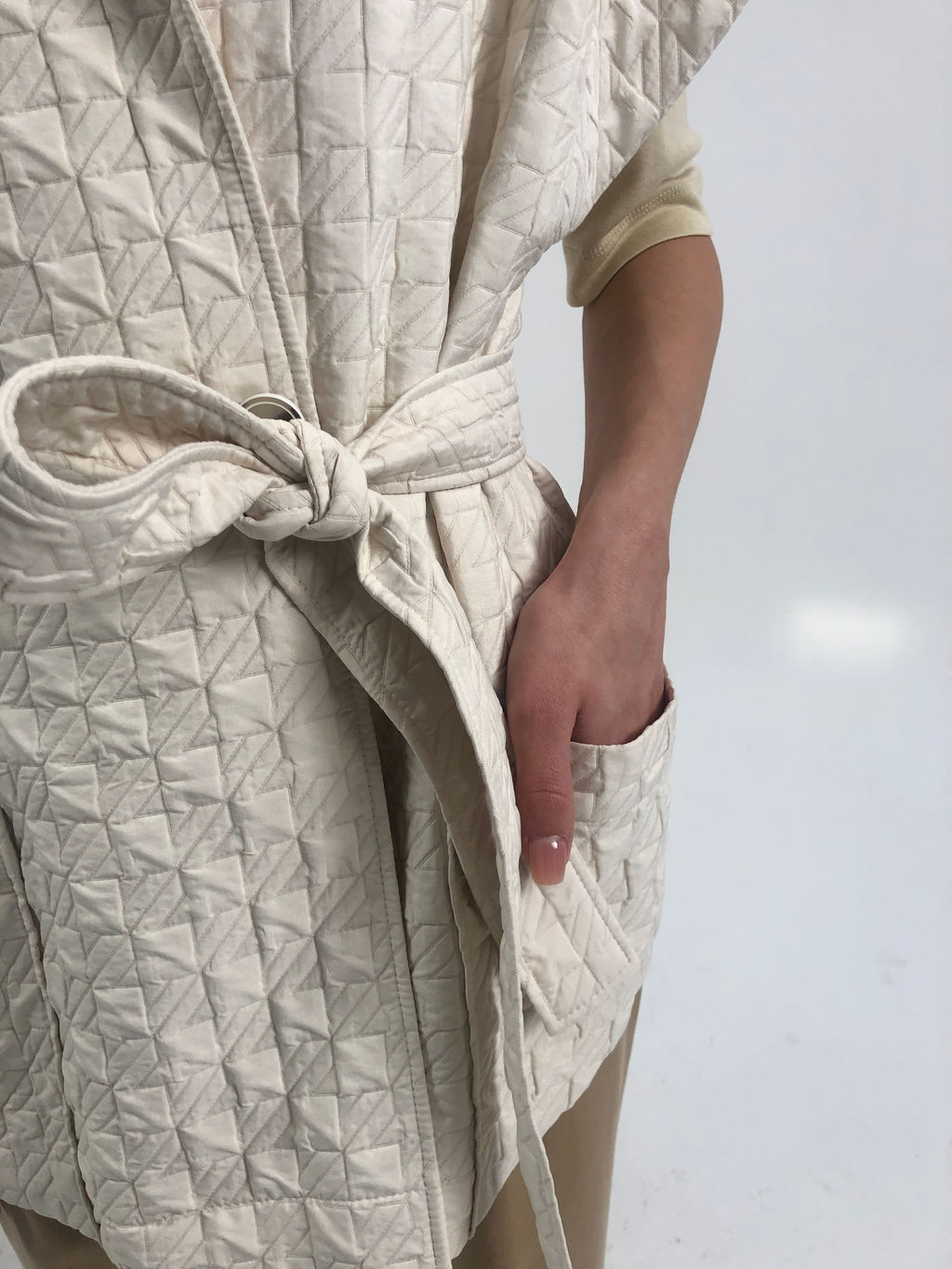 Комплект женский трехпредметный - Deesses фото 9