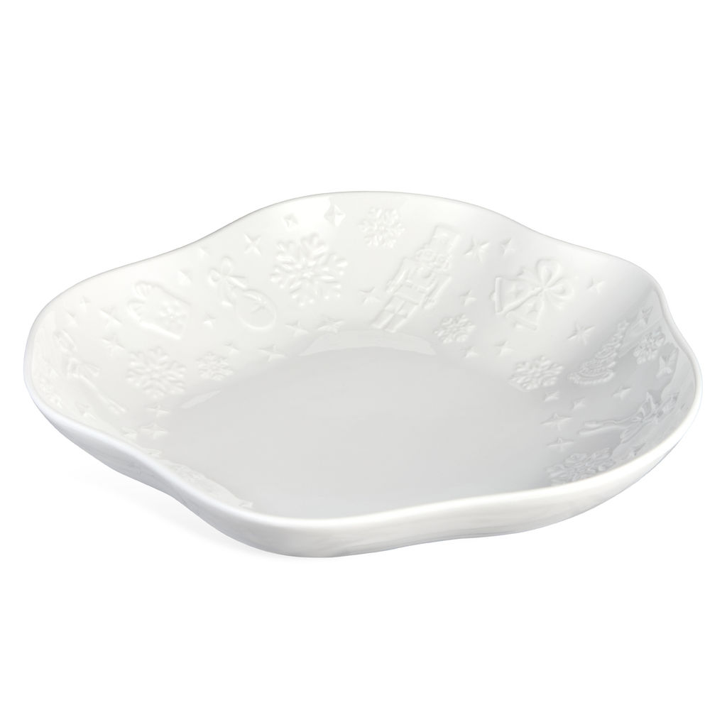 САЛАТНИК LEFARD NUTCRACKER 28*5 СМ 1400 МЛ  фото 6