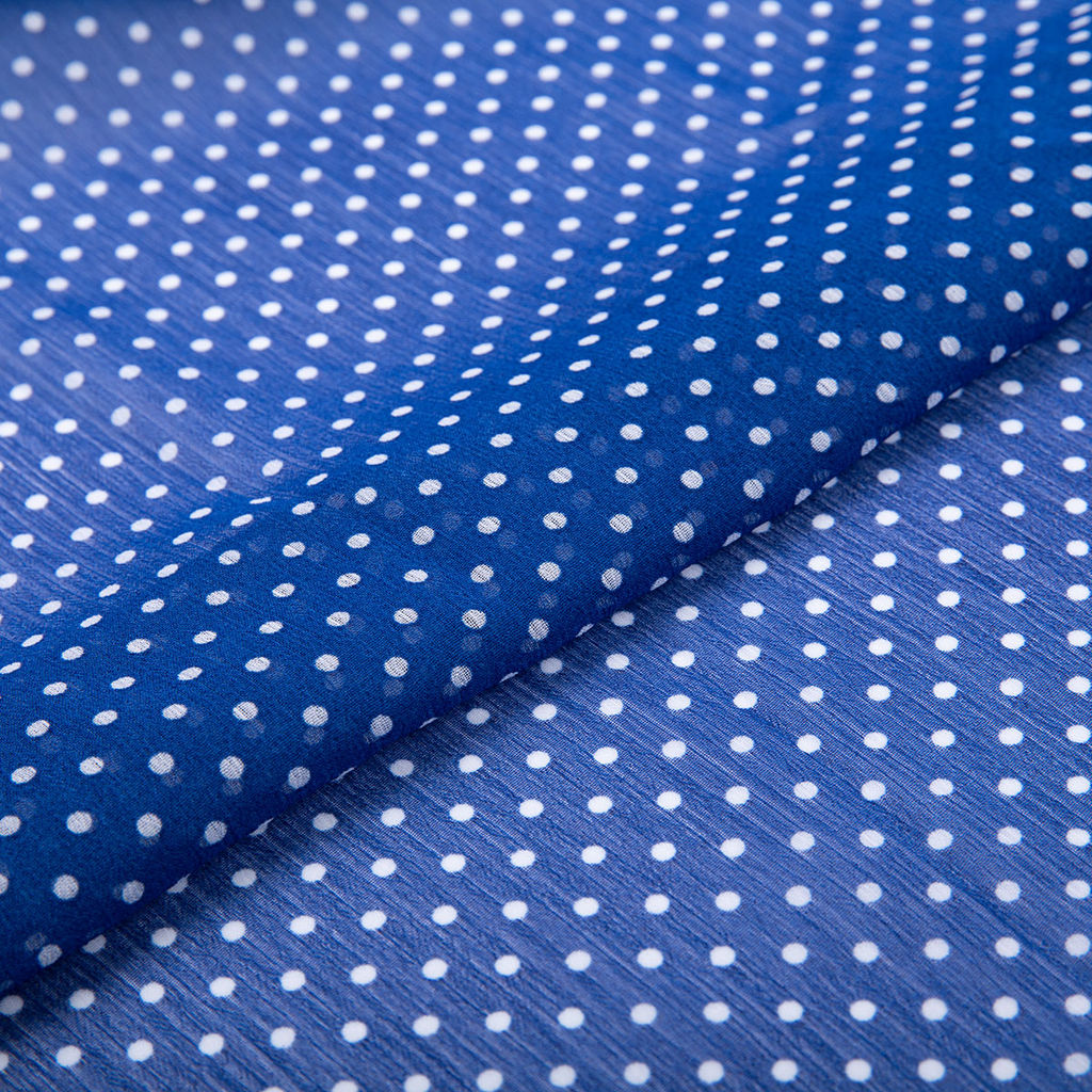 Ткань PC-05 Chiffon ФАСОВКА 68 г/кв.м 5 г/кв.м 200 х 147 см 100% полиэстер СК/Распродажа