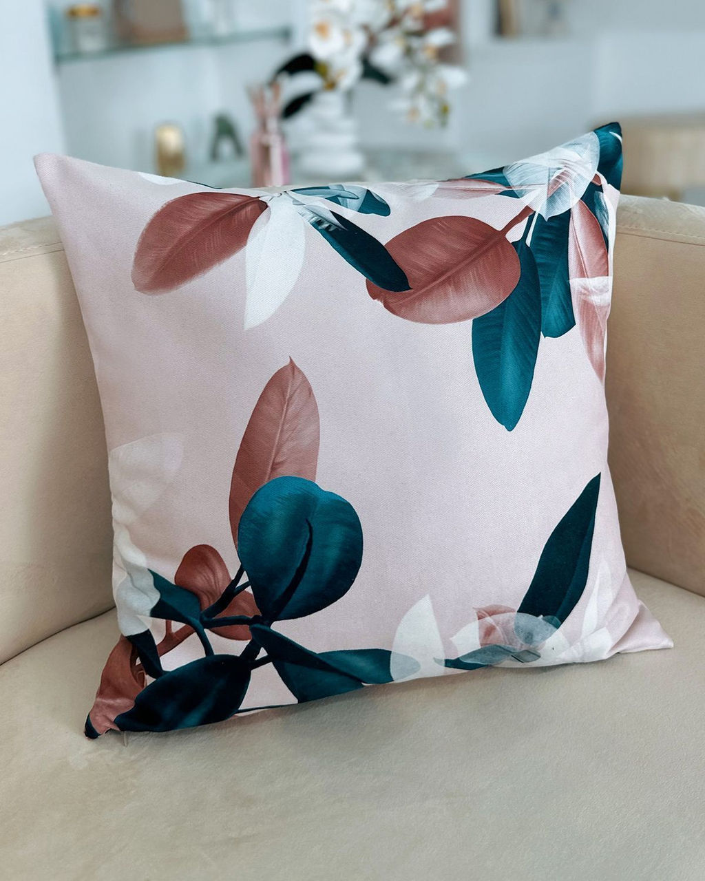 Декоративная наволочка P013