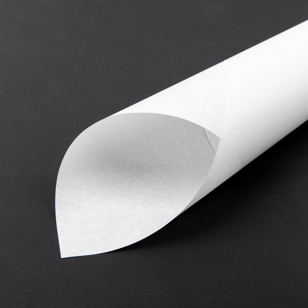 Gamma Калька 48 г/кв.м 21 см х 29.7 см 20 шт в пакете А4