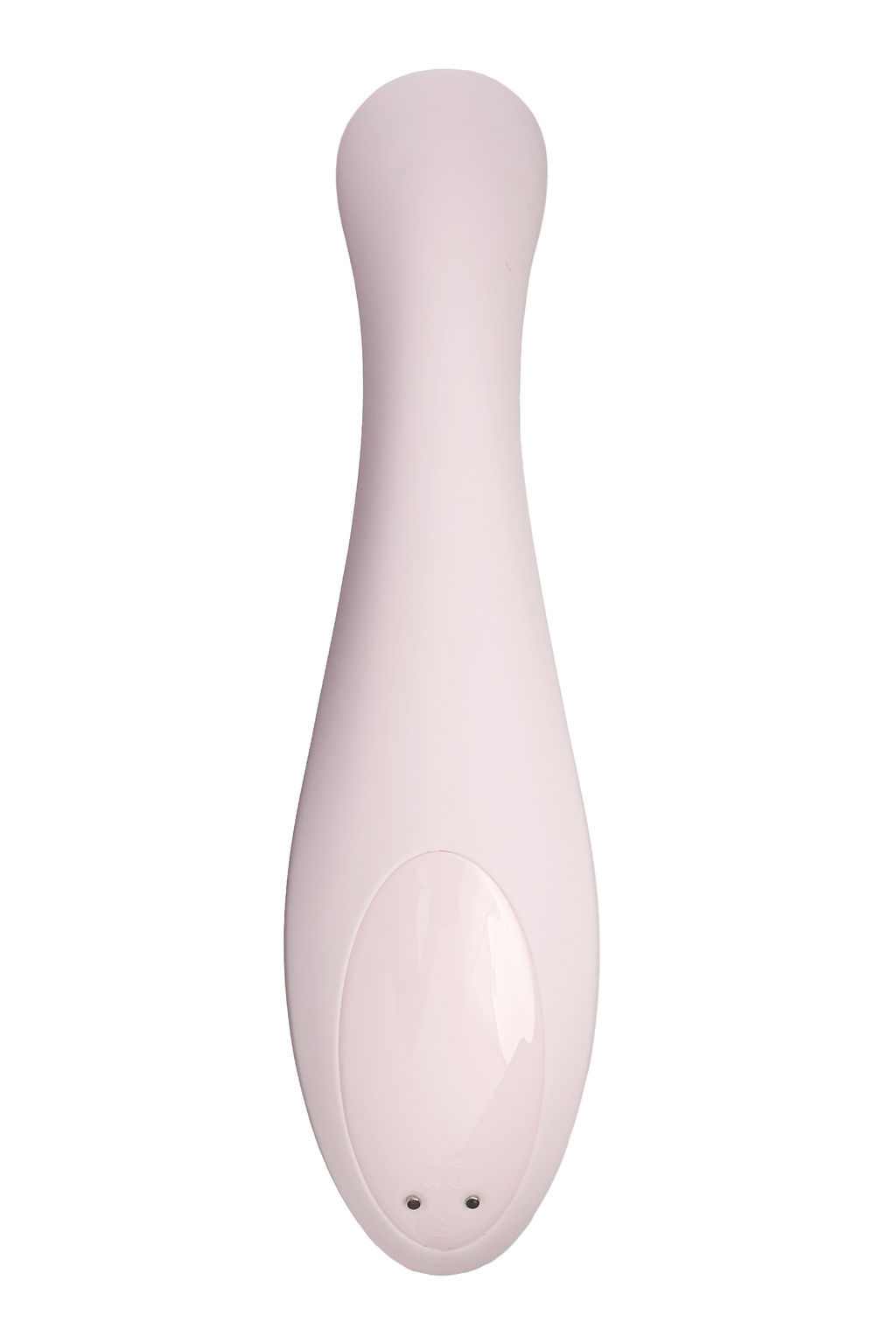 Вибратор для точки G Satisfyer G-Force, бежевый, 19 см