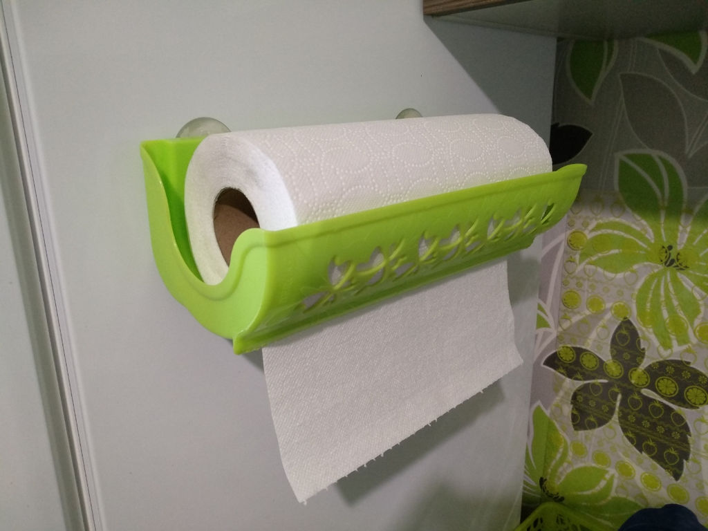 Держатель для бум.полотенец "FLY" арт. АС 182330, 18240, 18238, 18233, 18257, 18205 Беросси