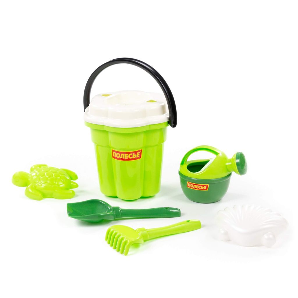 Набор №649 сафари - Полесье фото 5