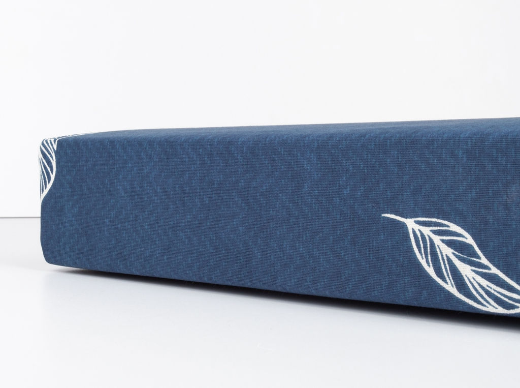 41262/0-БЧ Павлинка комплект евро "Перо" рис. 633901 К