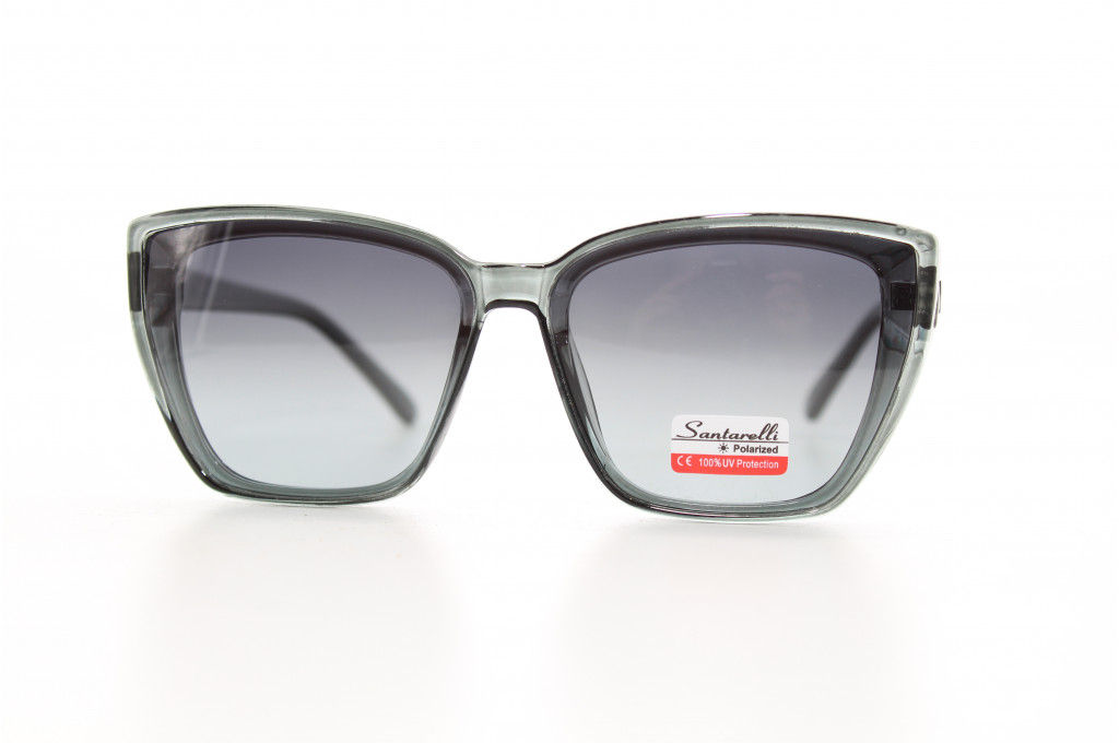 Солнцезащитные очки Santarelli (Polarized) 2368 62-12-143 С4