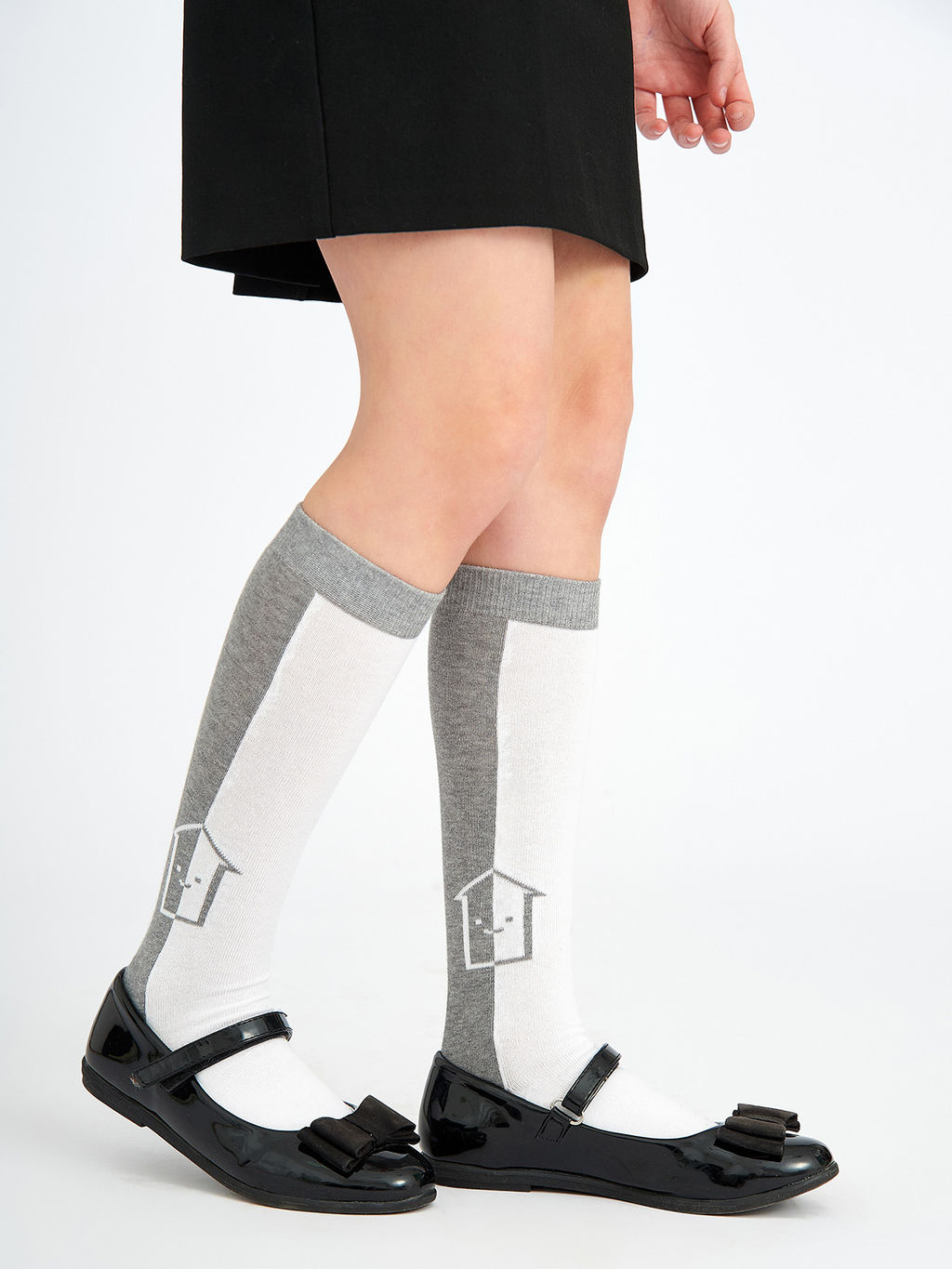 Гольфы (комплект 2 пары) - Смена фото 2