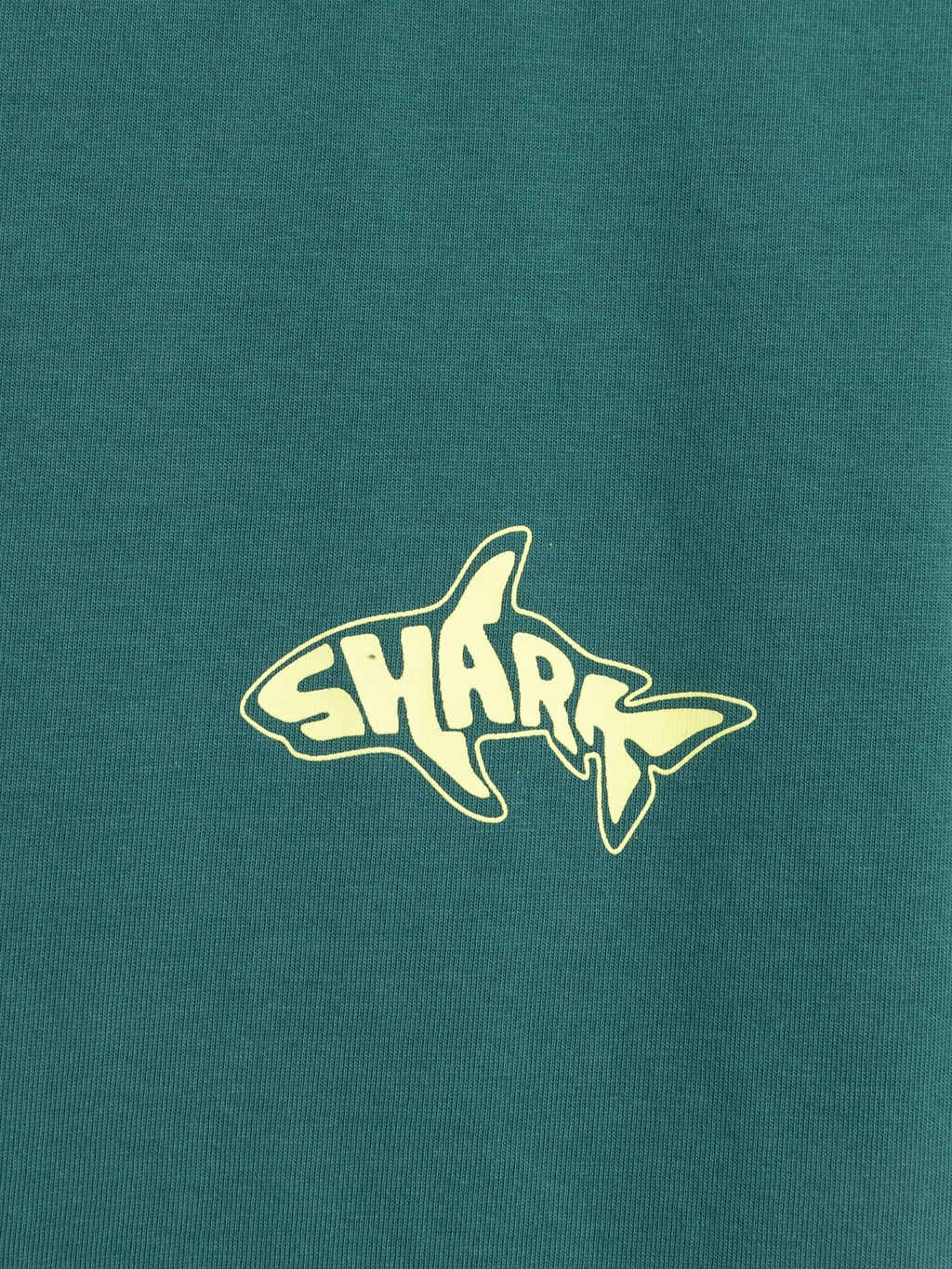 ACOOLA / Набор детский для мальчиков ((1)футболка и (2)шорты) Sulawesi_set изумрудный фото 4