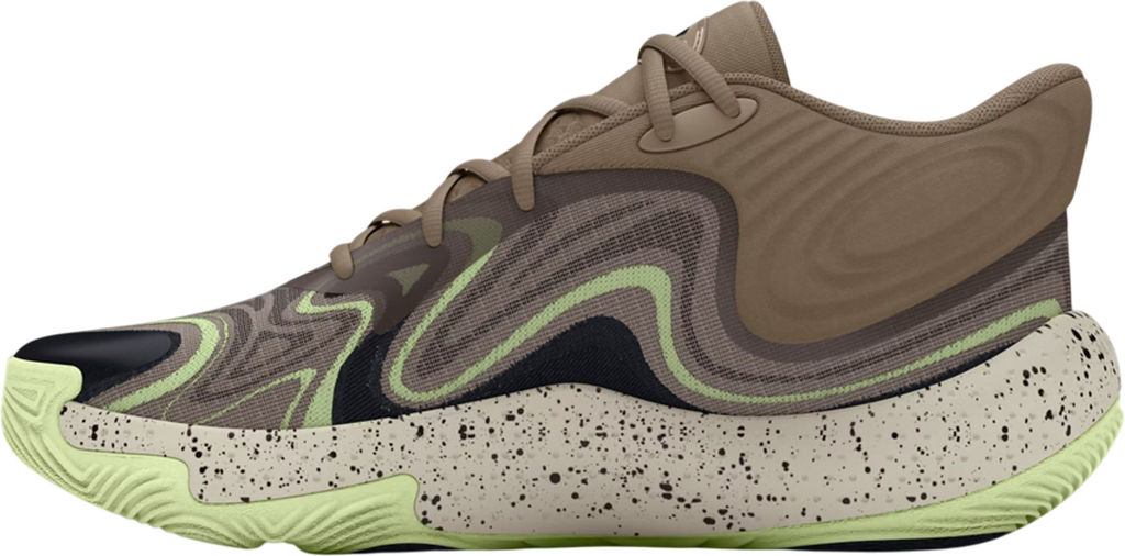 Кроссовки взрослые