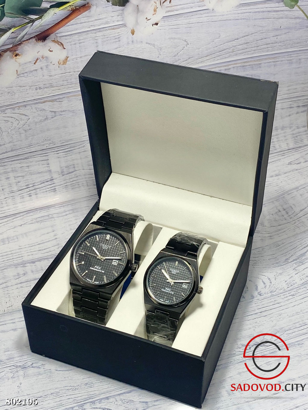 Часы с кварцевым механизмом - Bruno фото 18