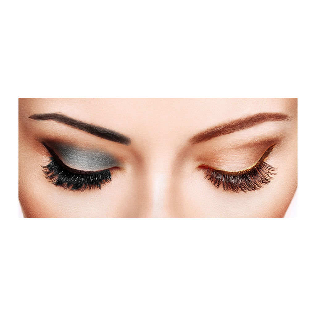 Jigott Водостойкая жидкая подводка для глаз / Cats Eye Waterproof Liquid Eyeliner Black Brown, черно-коричневый
