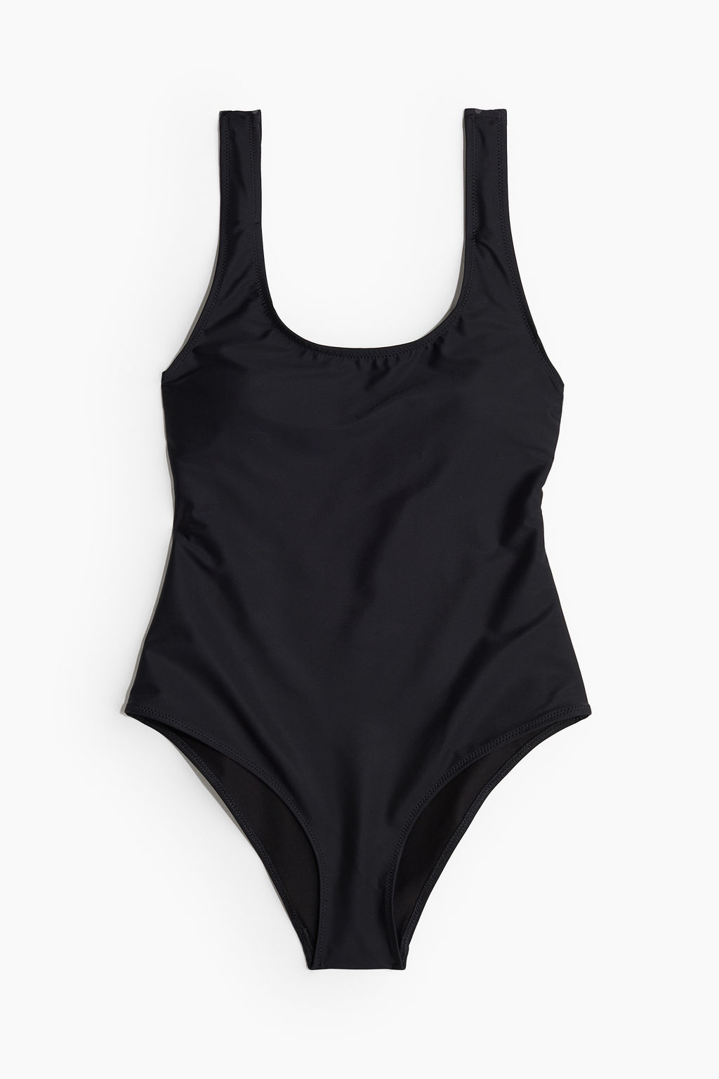 Traje de ba?o moldeador Firm Shape - H&m фото 2