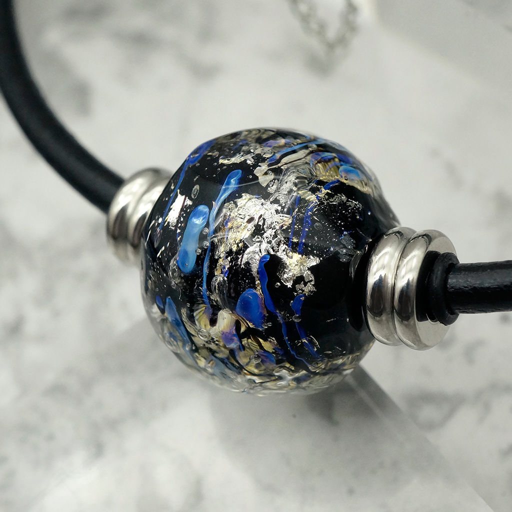 NEMESIS Колье LKY5855