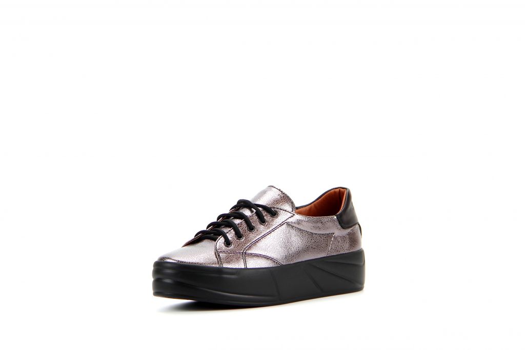 Кеды EDART 131.131 bl.nikel - Ed'art фото 4