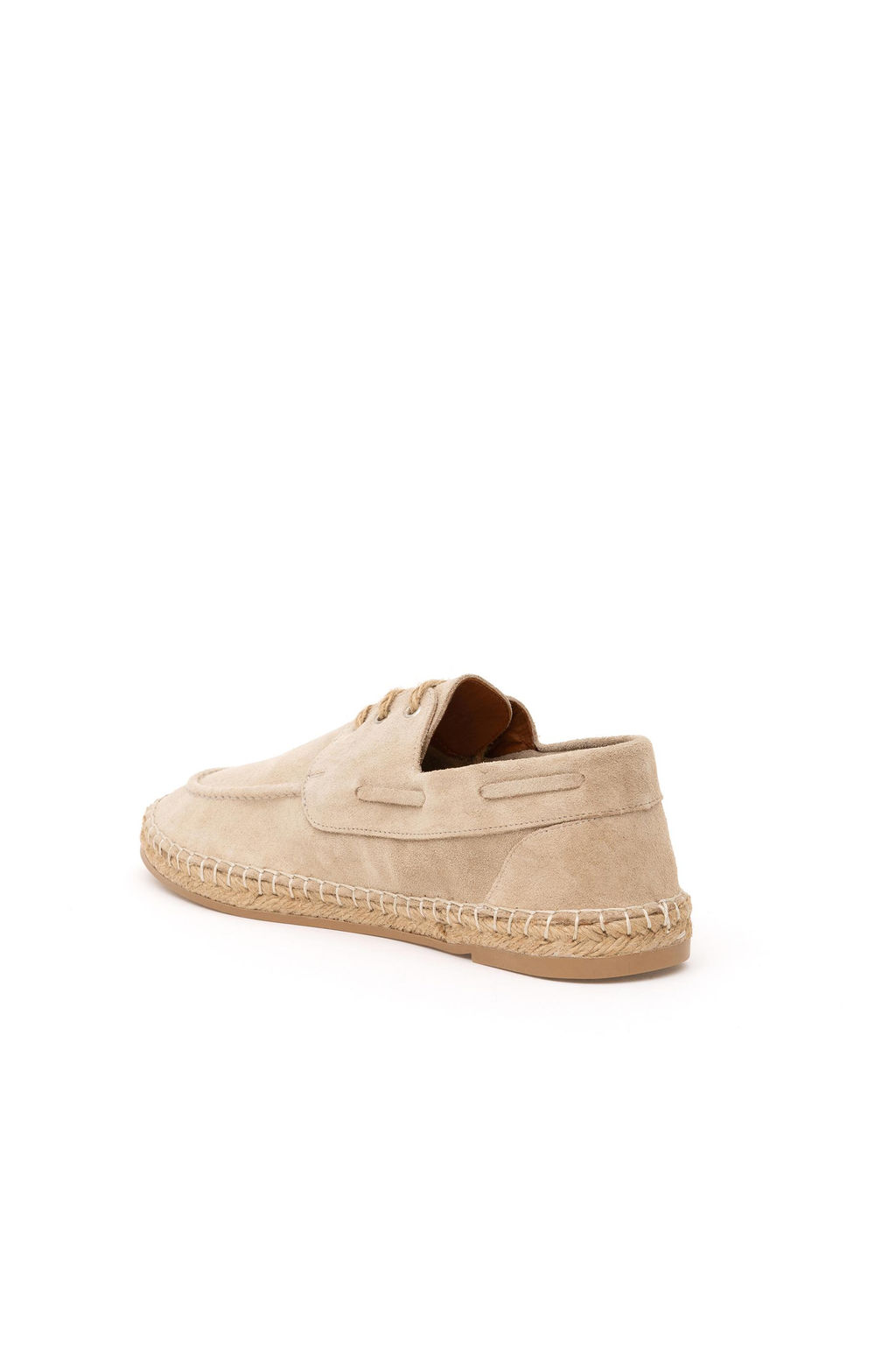 Мужская бежевая обувь Неожиданная скидка в корзине - U.s. polo assn фото 4