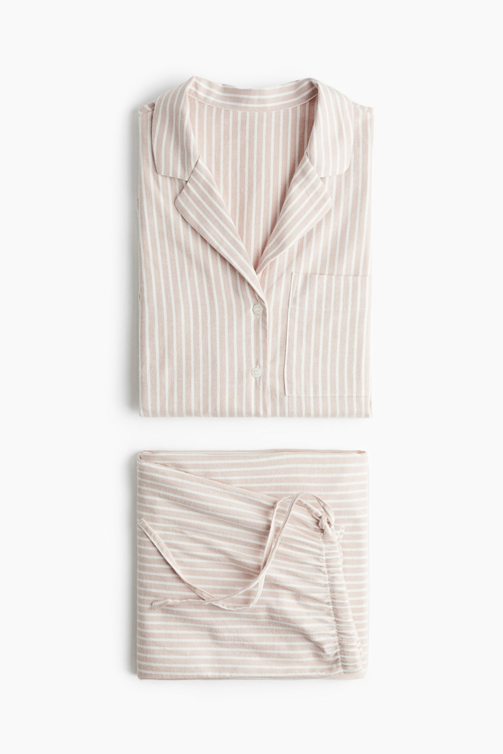 Pijama de franela - H&m фото 7