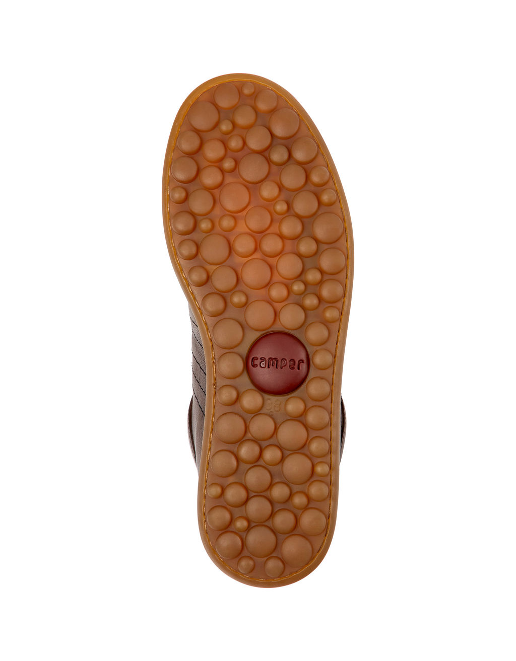 Camper / Кроссовки Sneakers Pelotas Ariel  фото 3