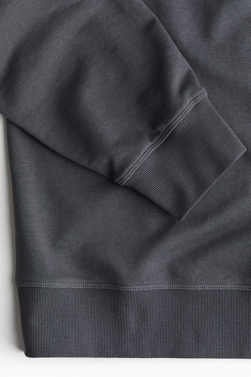 Vestido sudadera - H&m фото 2