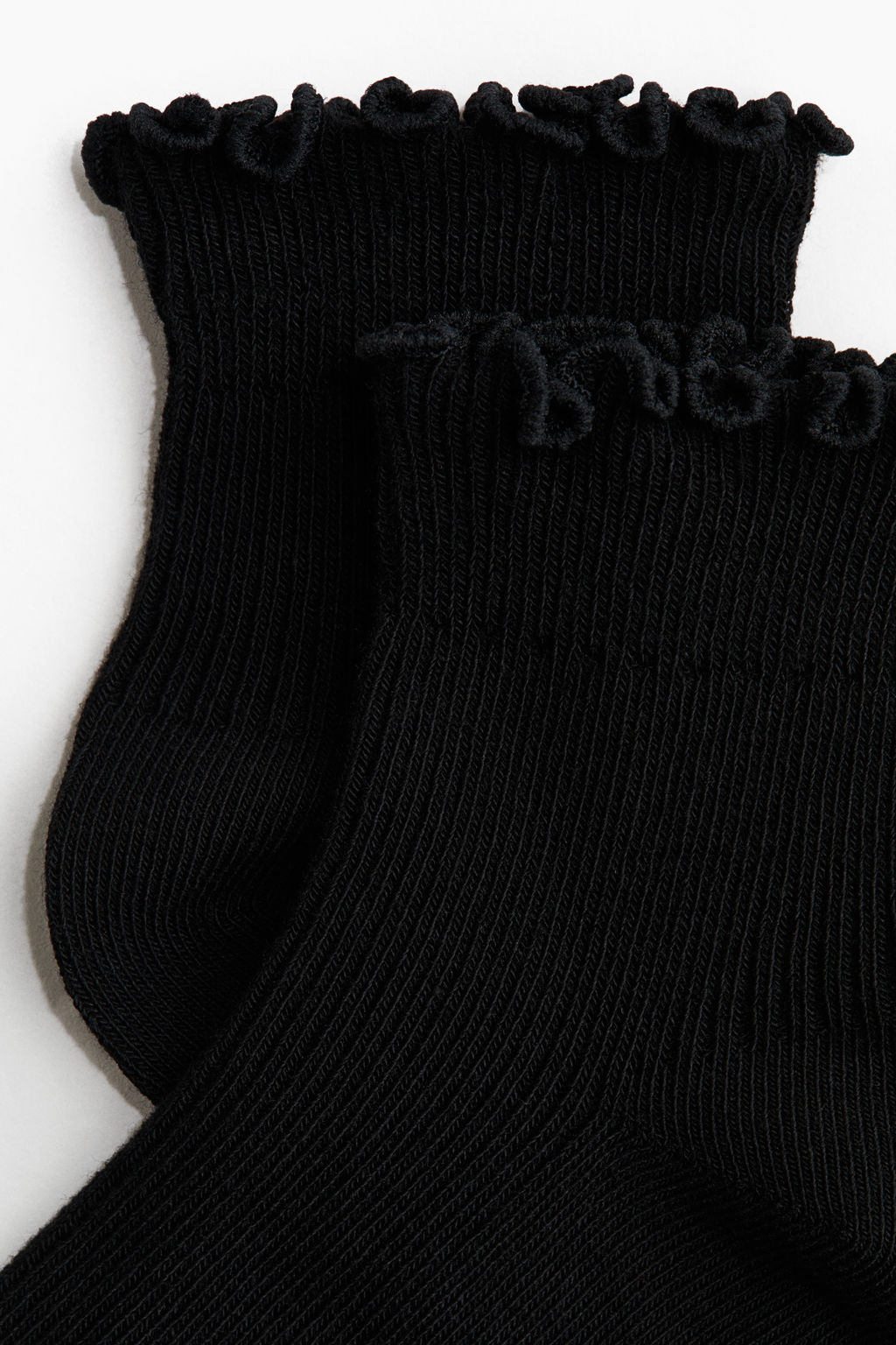 Pack de 5 calcetines tobilleros - H&m фото 4