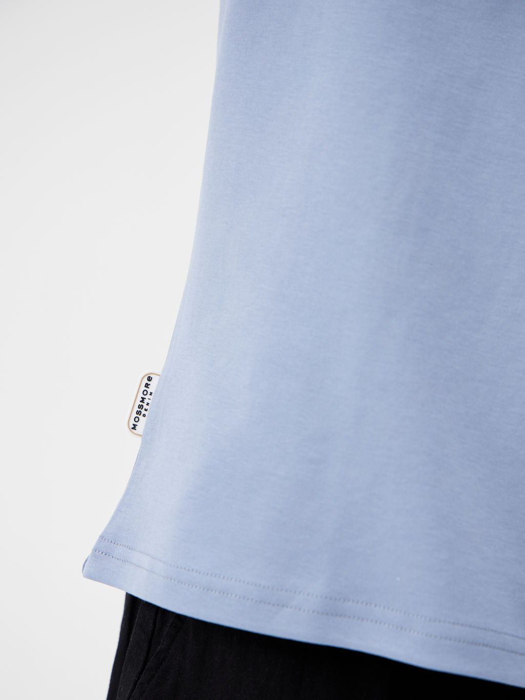 Мужская Футболка - Mossmore фото 16