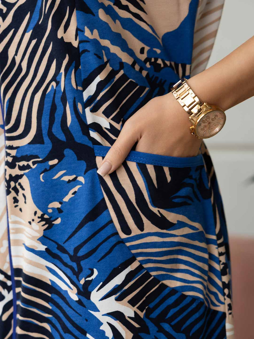 Халат мод.14/57