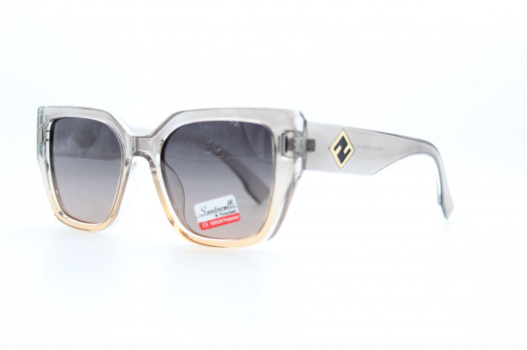 Солнцезащитные очки Santarelli (Polarized) 2452 53-20-143 C4