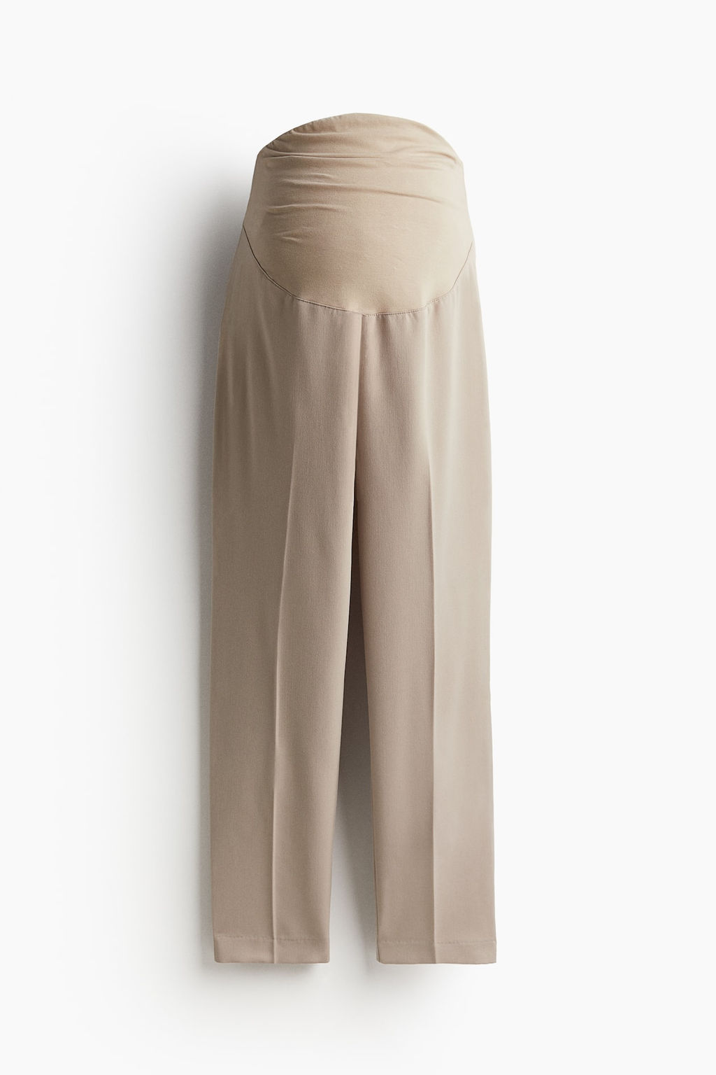 MAMA Pantalon pitillo tobillero - H&m фото 4
